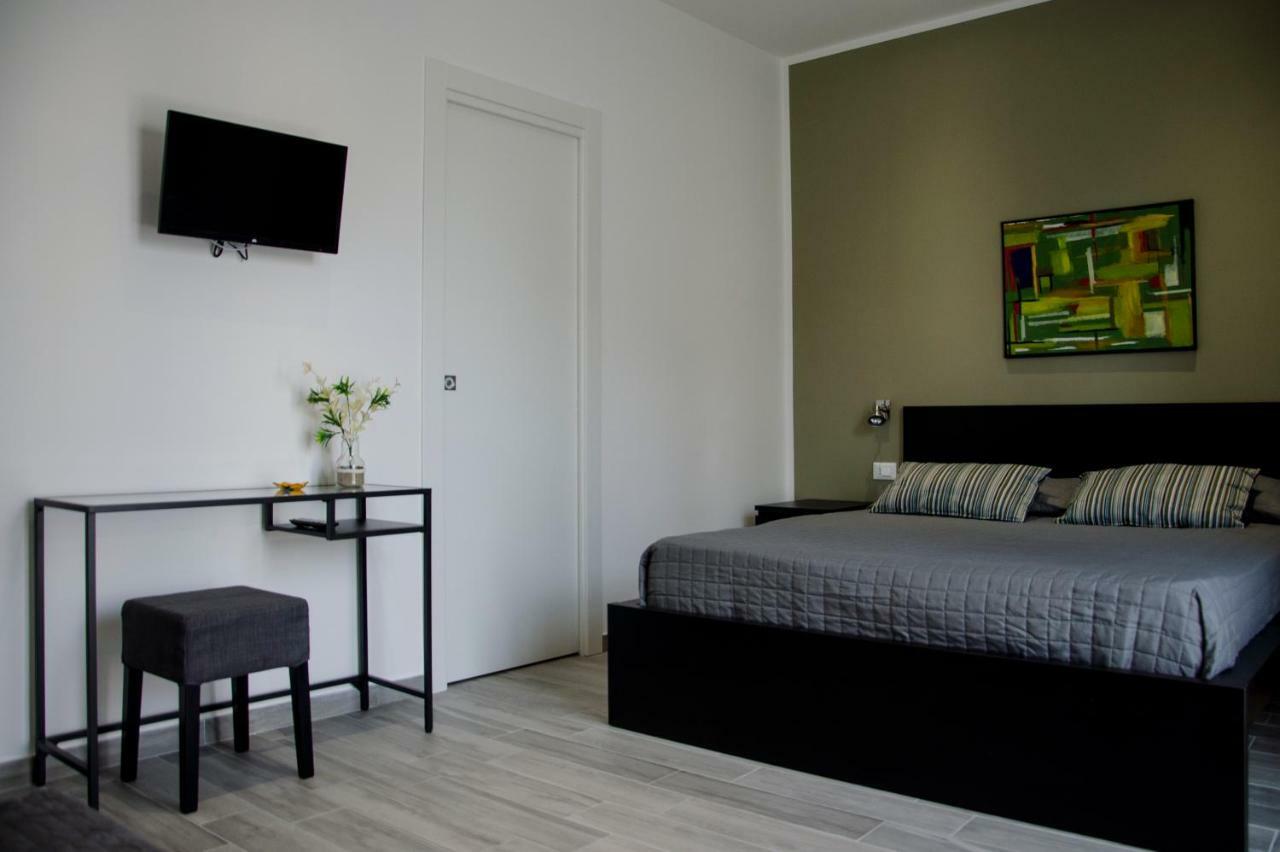 Cavour37 Rooms Palermo Exterior photo