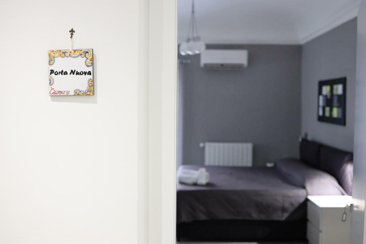 Cavour37 Rooms Palermo Exterior photo