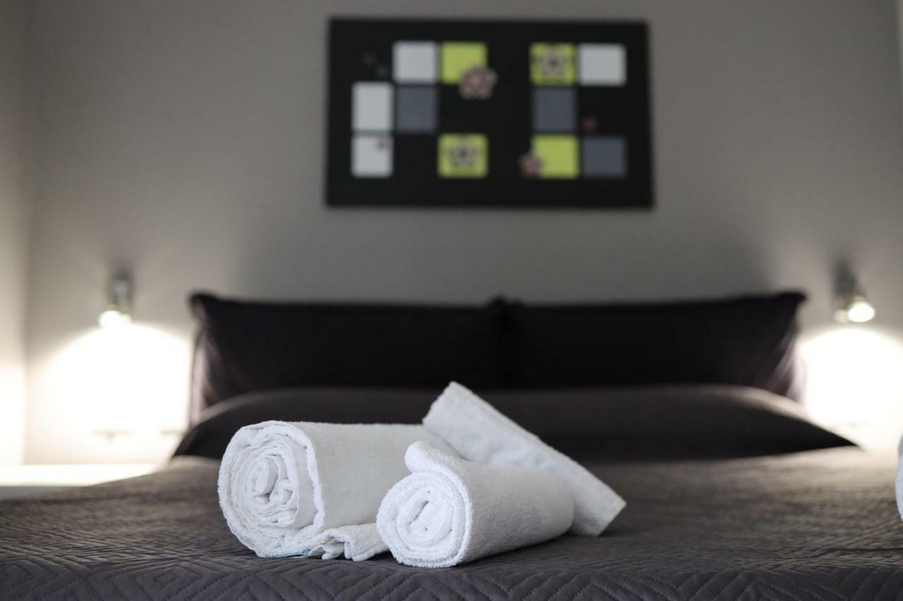 Cavour37 Rooms Palermo Exterior photo
