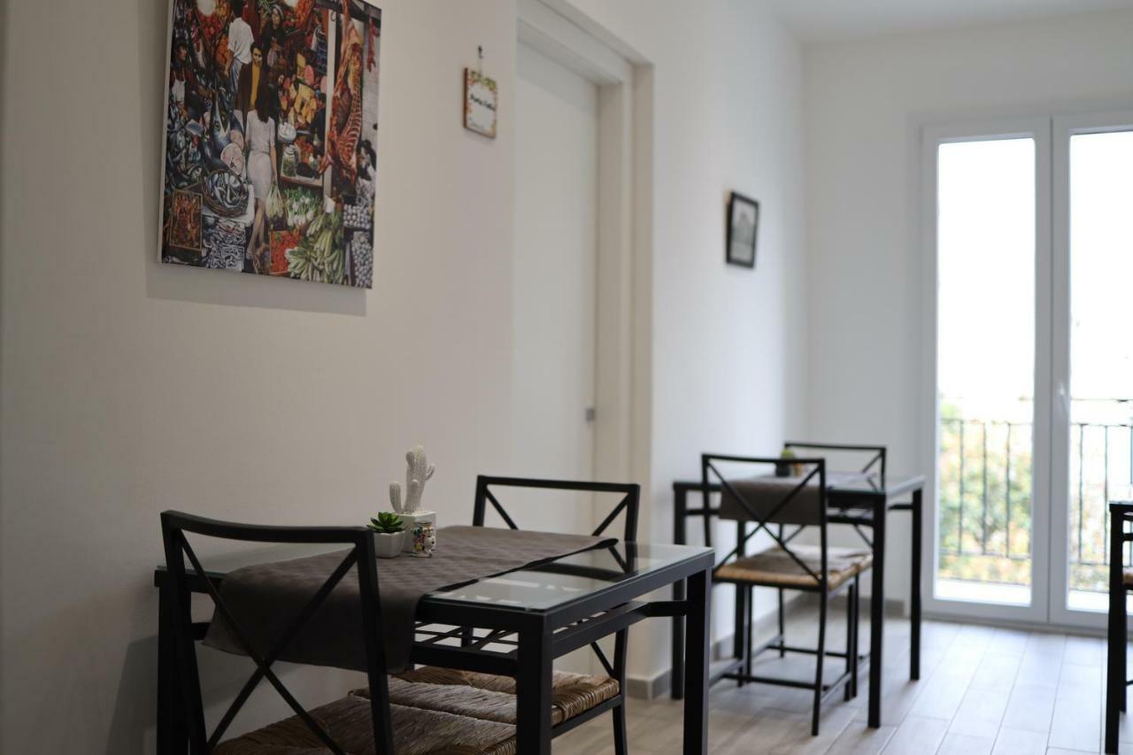 Cavour37 Rooms Palermo Exterior photo