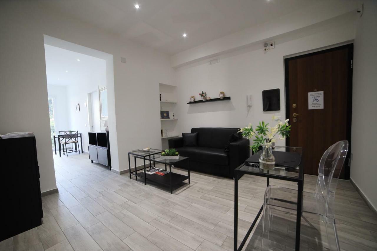 Cavour37 Rooms Palermo Exterior photo