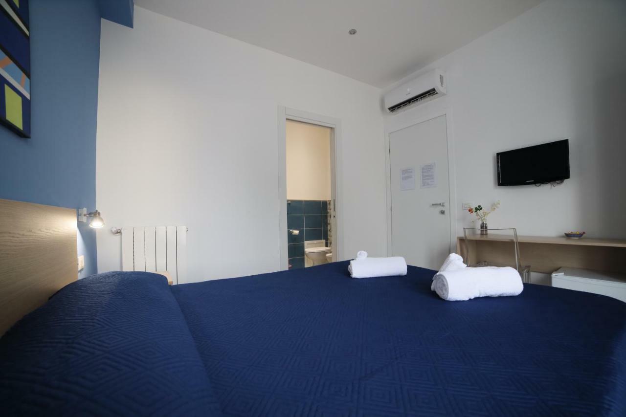 Cavour37 Rooms Palermo Exterior photo