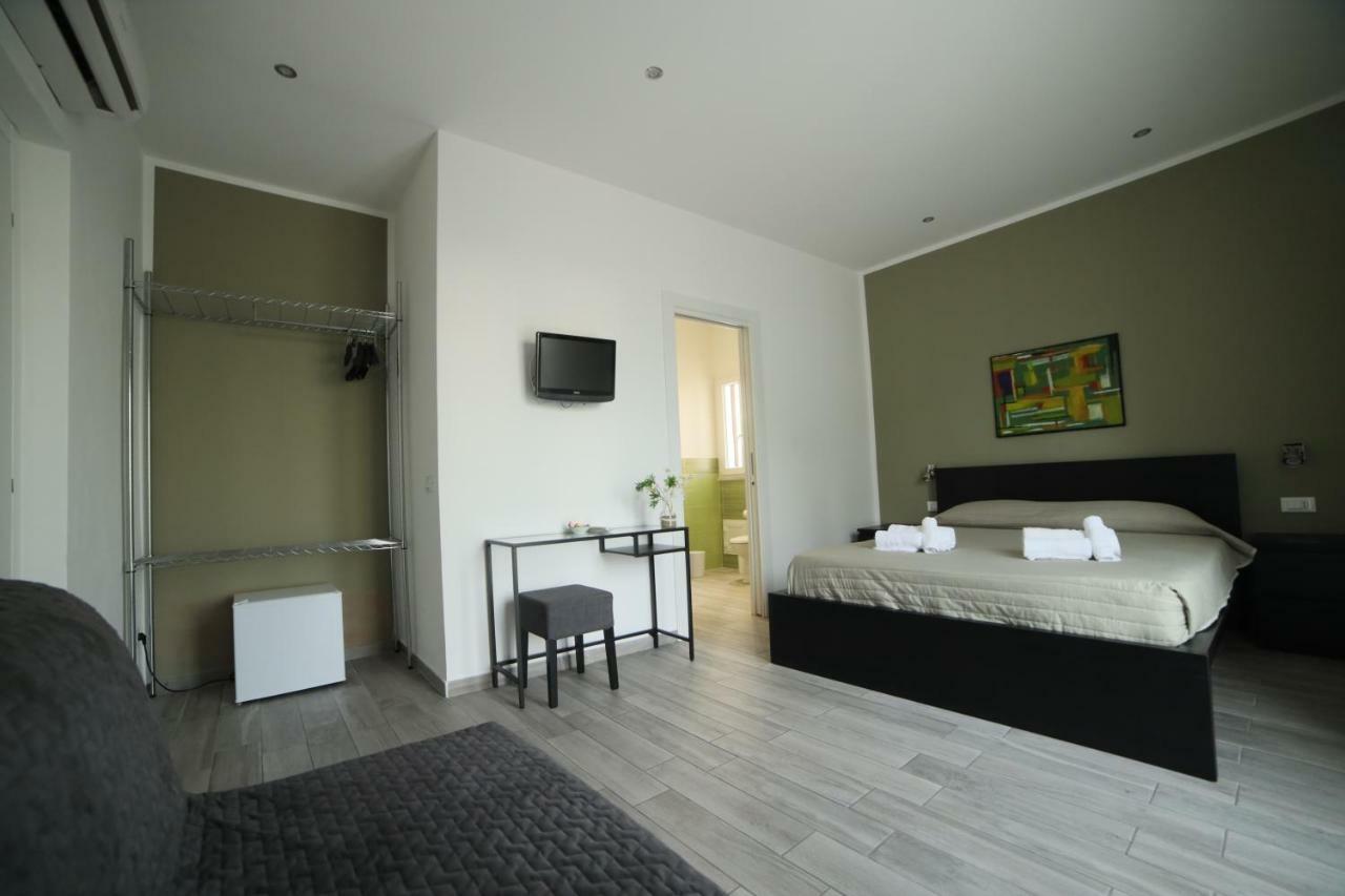 Cavour37 Rooms Palermo Exterior photo