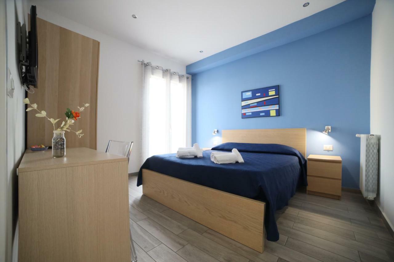 Cavour37 Rooms Palermo Exterior photo