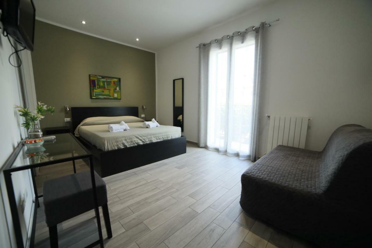 Cavour37 Rooms Palermo Exterior photo