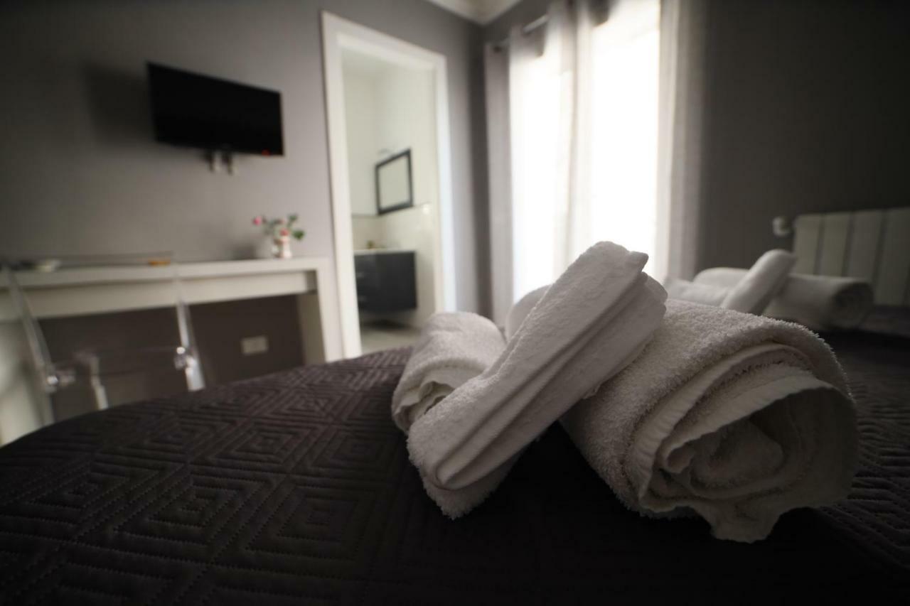 Cavour37 Rooms Palermo Exterior photo