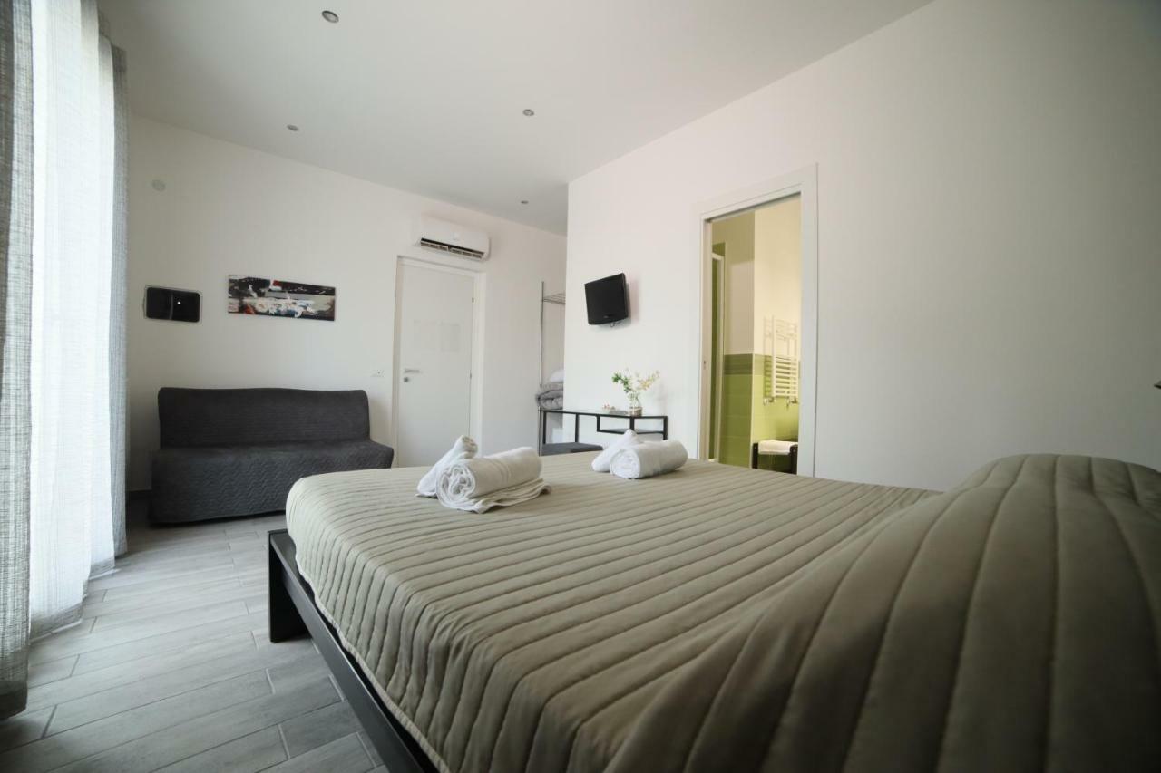 Cavour37 Rooms Palermo Exterior photo
