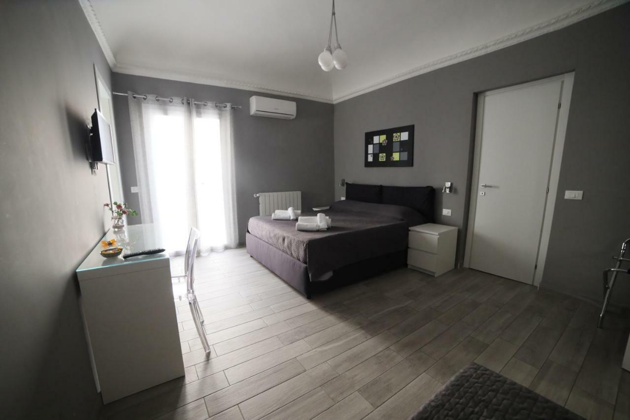 Cavour37 Rooms Palermo Exterior photo
